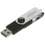 flash drive 64g usb 2.0 u116 dahua