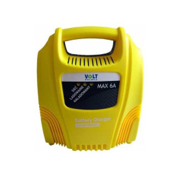 Incarcatoare redresoare baterii auto agm si gel, redresor 6A 12V MOBI -3, dioda.ro