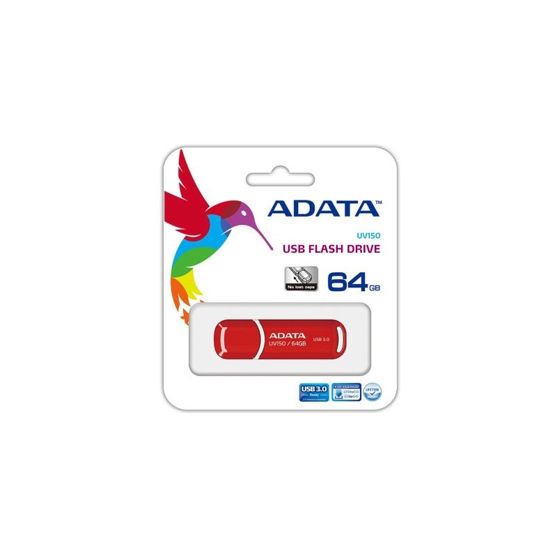 flash drive 64gb 3.0 uv150 adata