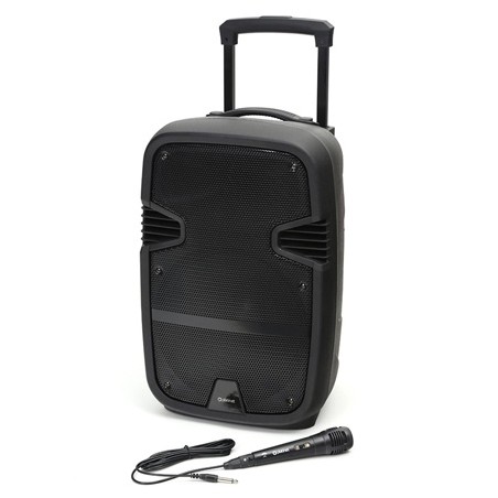 boxa bluetooth portabila 30w pmg220 platinet