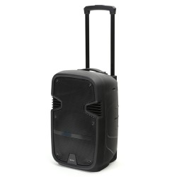 boxa bluetooth portabila 30w pmg220 platinet