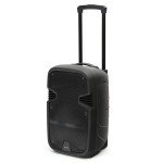 boxa bluetooth portabila 30w pmg220 platinet