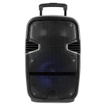 boxa bluetooth portabila 30w pmg220 platinet