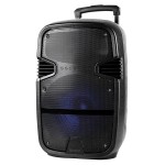 boxa bluetooth portabila 30w pmg220 platinet