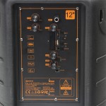 boxa bluetooth portabila 30w pmg220 platinet