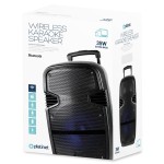 boxa bluetooth portabila 30w pmg220 platinet