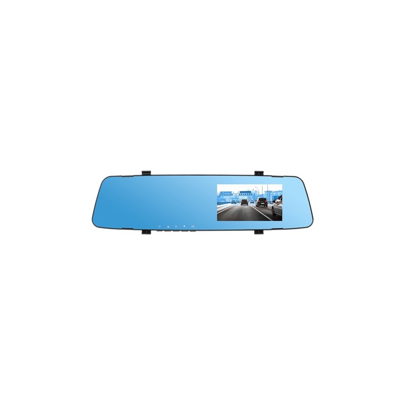dvr auto si camera oglinda l200 peiying basic