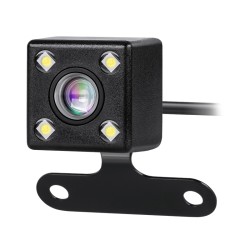 dvr auto si camera oglinda l200 peiying basic
