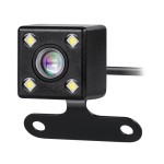 dvr auto si camera oglinda l200 peiying basic