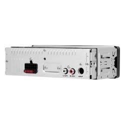 radio mp3/usb/mmc 4x20w peiying