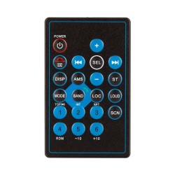 radio mp3/usb/sd/mmc 4x20w peiying