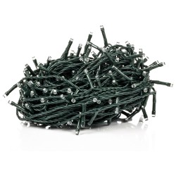 sir iluminat festiv 20 m alb retlux