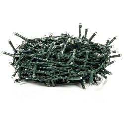 sir iluminat festiv multicolor 20 m retlux