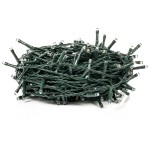 sir iluminat festiv multicolor 20 m retlux