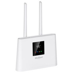 router 4g lte rebel