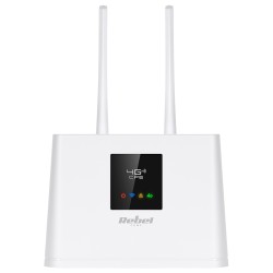 router 4g lte rebel