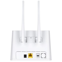 router 4g lte rebel