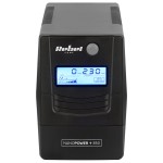 ups offline nanopower plus 850 (850va/480w) rebel