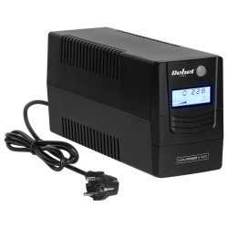 ups offline nanopower plus 1000 (1000va/600w) rebel