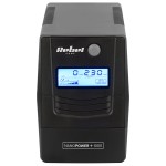 ups offline nanopower plus 1000 (1000va/600w) rebel