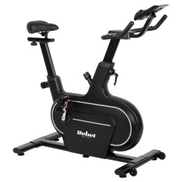 bicicleta spinning rebel active