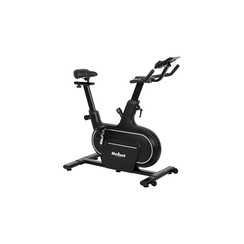 bicicleta spinning rebel active