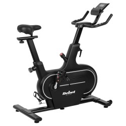 bicicleta spinning rebel active