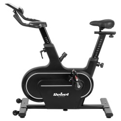 bicicleta spinning rebel active