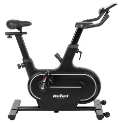 bicicleta spinning rebel active
