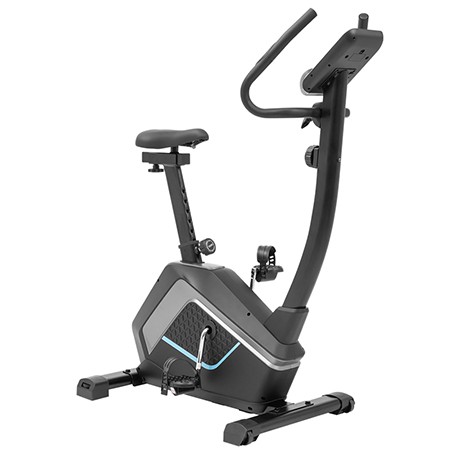 bicicleta fitness magnetica rebel active