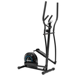 bicicleta fitness magnetica rebel active