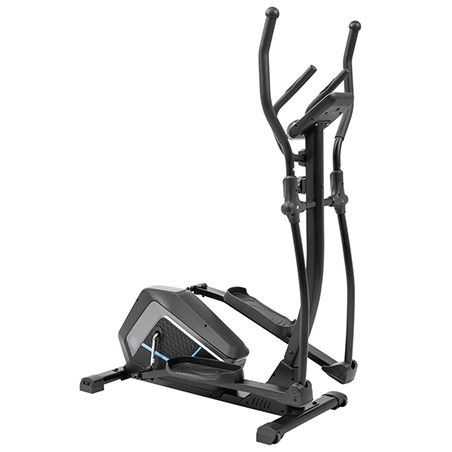 bicicleta fitness magnetica rebel active