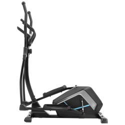 bicicleta fitness magnetica rebel active