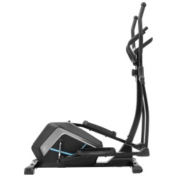 bicicleta fitness magnetica rebel active