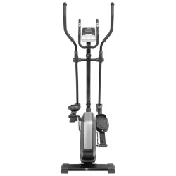 bicicleta fitness magnetica rebel active