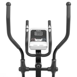 bicicleta fitness magnetica rebel active
