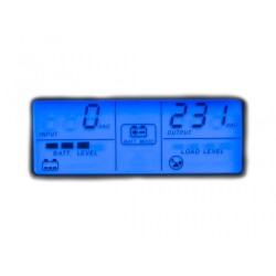 UPS Computer, Micro UPS 600/360 W 7 Ah -1, dioda.ro