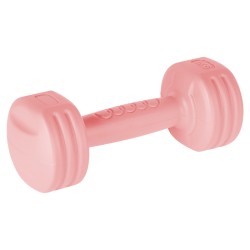 gantera compozit 2 x 1 kg rebel active