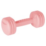 gantera compozit 2 x 1 kg rebel active