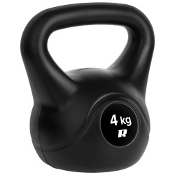 kettlebell 4 kg rebel active