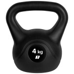 kettlebell 4 kg rebel active