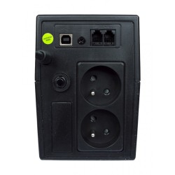 UPS Computer, Micro UPS 800/480 W 9 Ah Afisaj LCD -1, dioda.ro