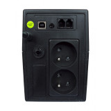 UPS Computer, Micro UPS 800/480 W 9 Ah Afisaj LCD -1, dioda.ro