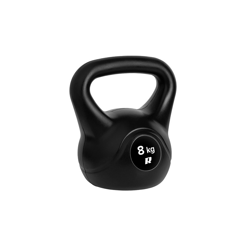 Rebel Kettlebell in ghisa da 26 kg ACTIVE - acquista su