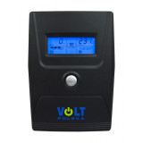 UPS Computer, Micro UPS 800/480 W 9 Ah Afisaj LCD -2, dioda.ro