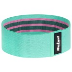 set 3 benzi elastice material textil rebel active