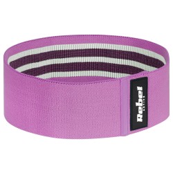 set 3 benzi elastice material textil rebel active