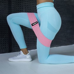 set 3 benzi elastice material textil rebel active