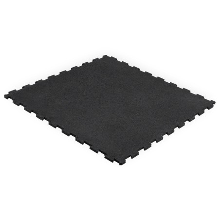 saltea gimnastica puzzle 1 m grosime 2 cm rebel active
