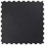 saltea gimnastica puzzle 1 m grosime 2 cm rebel active